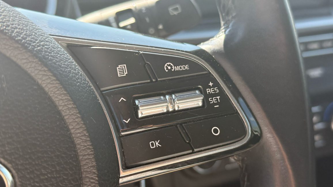 Kia Ceed 1.4 T-GDI M WJ5450K w zakupie za gotówkę