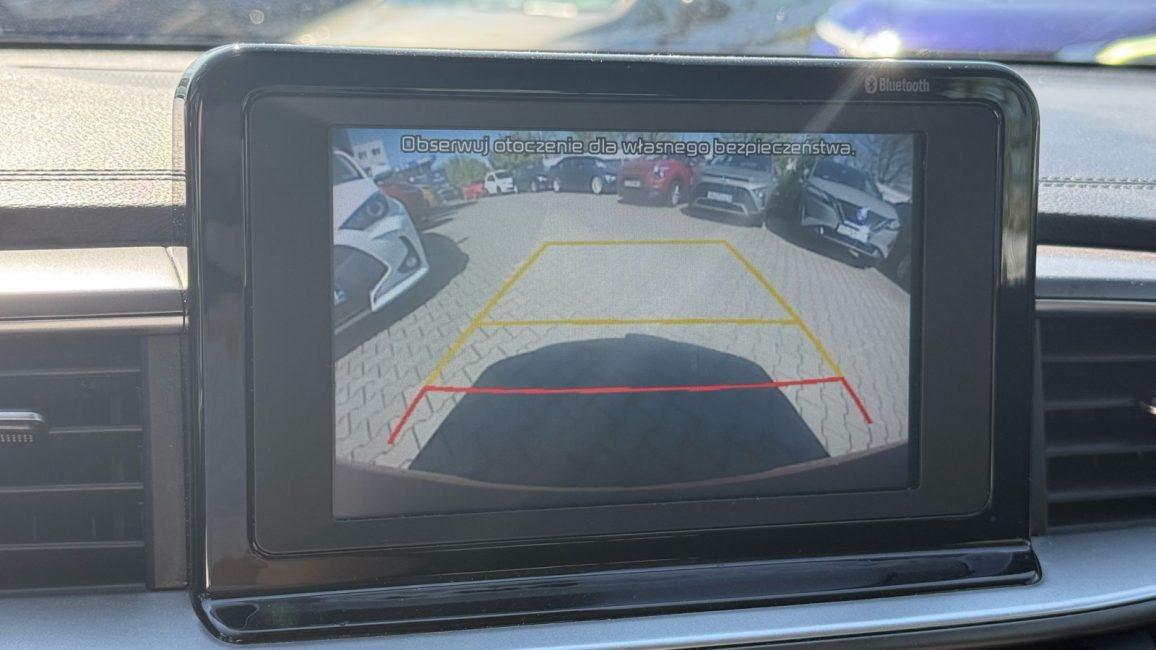 Kia Ceed 1.4 T-GDI M WJ5450K w zakupie za gotówkę