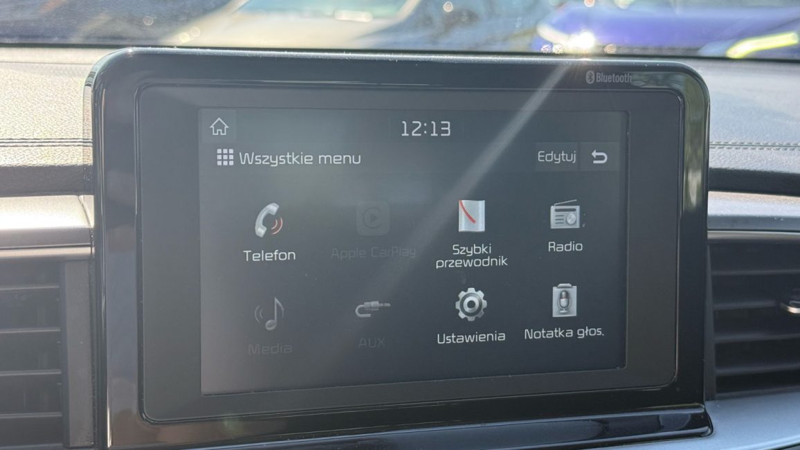 Kia Ceed 1.4 T-GDI M WJ5450K w zakupie za gotówkę