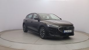 Ford Focus 1.0 EcoBoost mHEV Titanium aut GD8G452 w zakupie za gotówkę