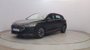 Ford Focus 1.0 EcoBoost mHEV Titanium aut GD8G452 w zakupie za gotówkę