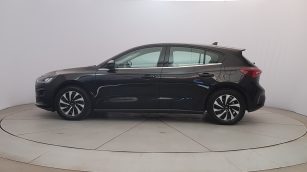 Ford Focus 1.0 EcoBoost mHEV Titanium aut GD8G452 w zakupie za gotówkę