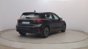 Ford Focus 1.0 EcoBoost mHEV Titanium aut GD8G452 w zakupie za gotówkę