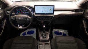 Ford Focus 1.0 EcoBoost mHEV Titanium aut GD8G452 w zakupie za gotówkę