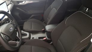 Ford Focus 1.0 EcoBoost mHEV Titanium aut GD8G452 w zakupie za gotówkę
