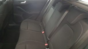 Ford Focus 1.0 EcoBoost mHEV Titanium aut GD8G452 w zakupie za gotówkę