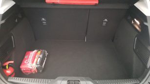 Ford Focus 1.0 EcoBoost mHEV Titanium aut GD8G452 w zakupie za gotówkę