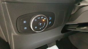 Ford Focus 1.0 EcoBoost mHEV Titanium aut GD8G452 w zakupie za gotówkę
