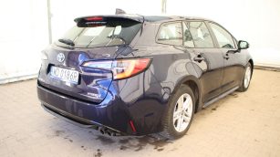 Toyota Corolla 2.0 Hybrid Comfort WD0186R w abonamencie