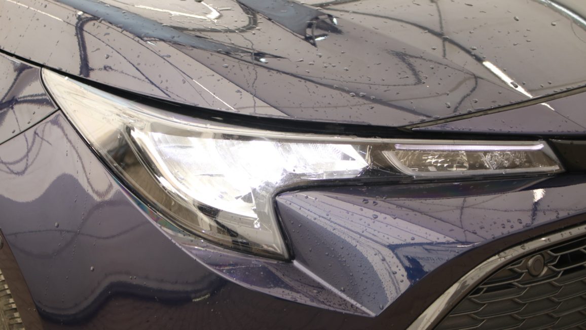 Toyota Corolla 2.0 Hybrid Comfort WD0186R w abonamencie