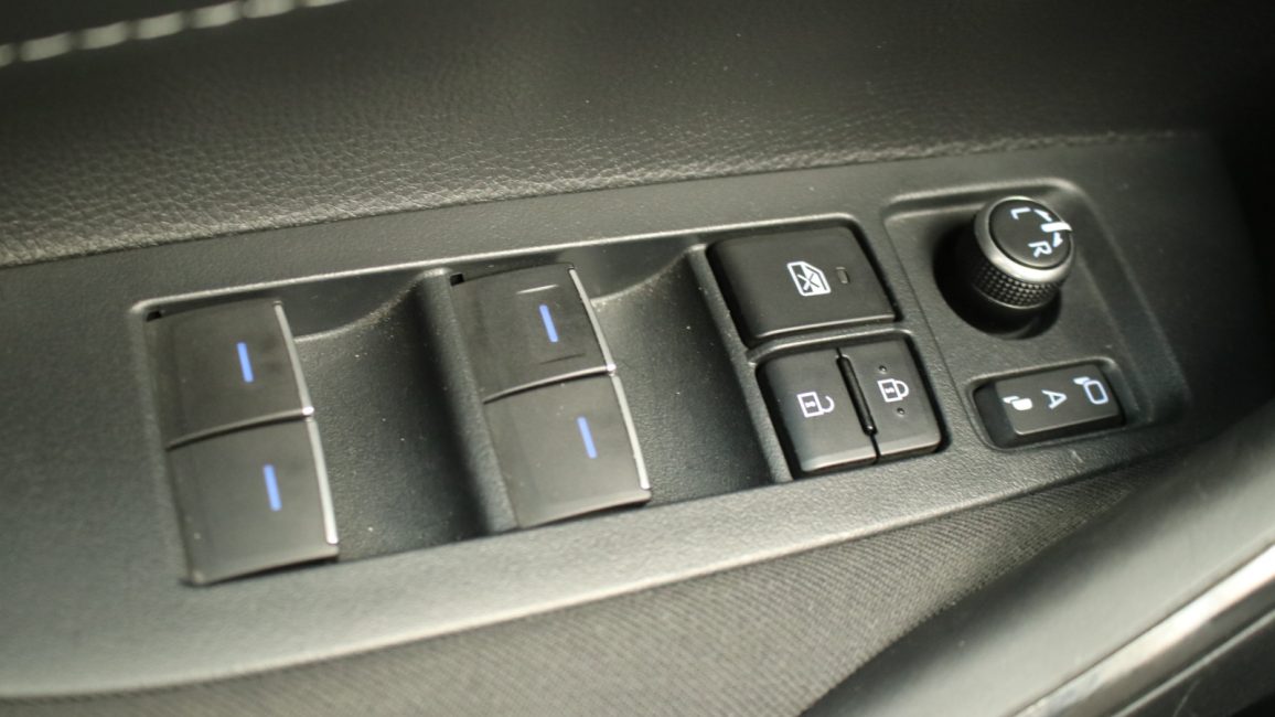Toyota Corolla 2.0 Hybrid Comfort WD0186R w abonamencie