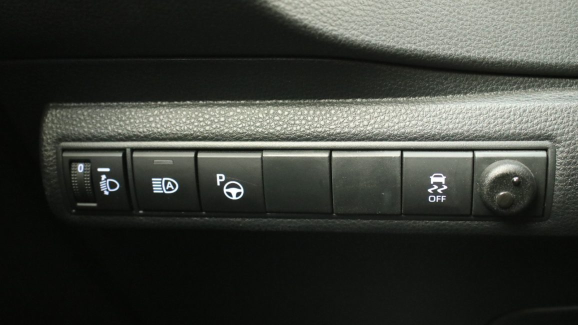 Toyota Corolla 2.0 Hybrid Comfort WD0186R w abonamencie