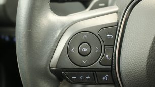 Toyota Corolla 2.0 Hybrid Comfort WD0186R w abonamencie