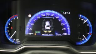 Toyota Corolla 2.0 Hybrid Comfort WD0186R w abonamencie