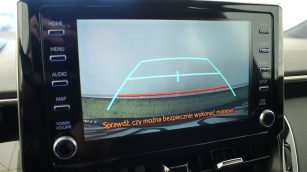 Toyota Corolla 2.0 Hybrid Comfort WD0186R w abonamencie