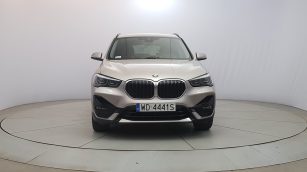 BMW X1 sDrive18i Sport Line aut WD4441S w abonamencie