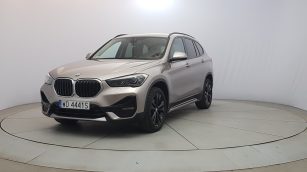 BMW X1 sDrive18i Sport Line aut WD4441S w abonamencie