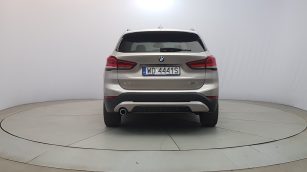 BMW X1 sDrive18i Sport Line aut WD4441S w abonamencie