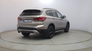 BMW X1 sDrive18i Sport Line aut WD4441S w abonamencie