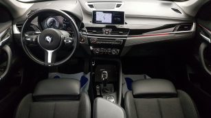 BMW X1 sDrive18i Sport Line aut WD4441S w abonamencie