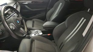 BMW X1 sDrive18i Sport Line aut WD4441S w abonamencie