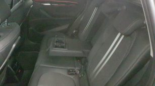 BMW X1 sDrive18i Sport Line aut WD4441S w abonamencie