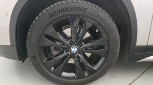BMW X1 sDrive18i Sport Line aut WD4441S w abonamencie