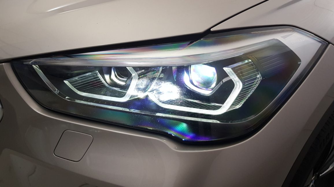 BMW X1 sDrive18i Sport Line aut WD4441S w abonamencie