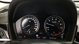 BMW X1 sDrive18i Sport Line aut WD4441S w abonamencie