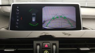 BMW X1 sDrive18i Sport Line aut WD4441S w abonamencie