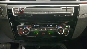 BMW X1 sDrive18i Sport Line aut WD4441S w abonamencie