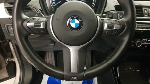 BMW X1 sDrive18i Sport Line aut WD4441S w abonamencie