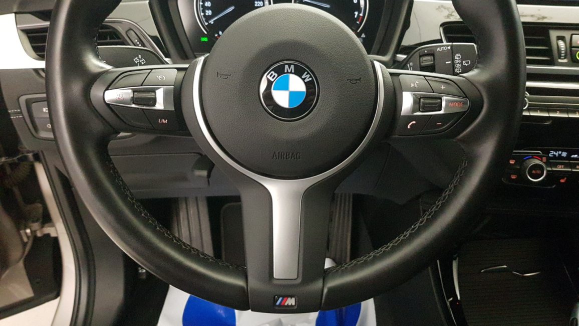 BMW X1 sDrive18i Sport Line aut WD4441S w abonamencie