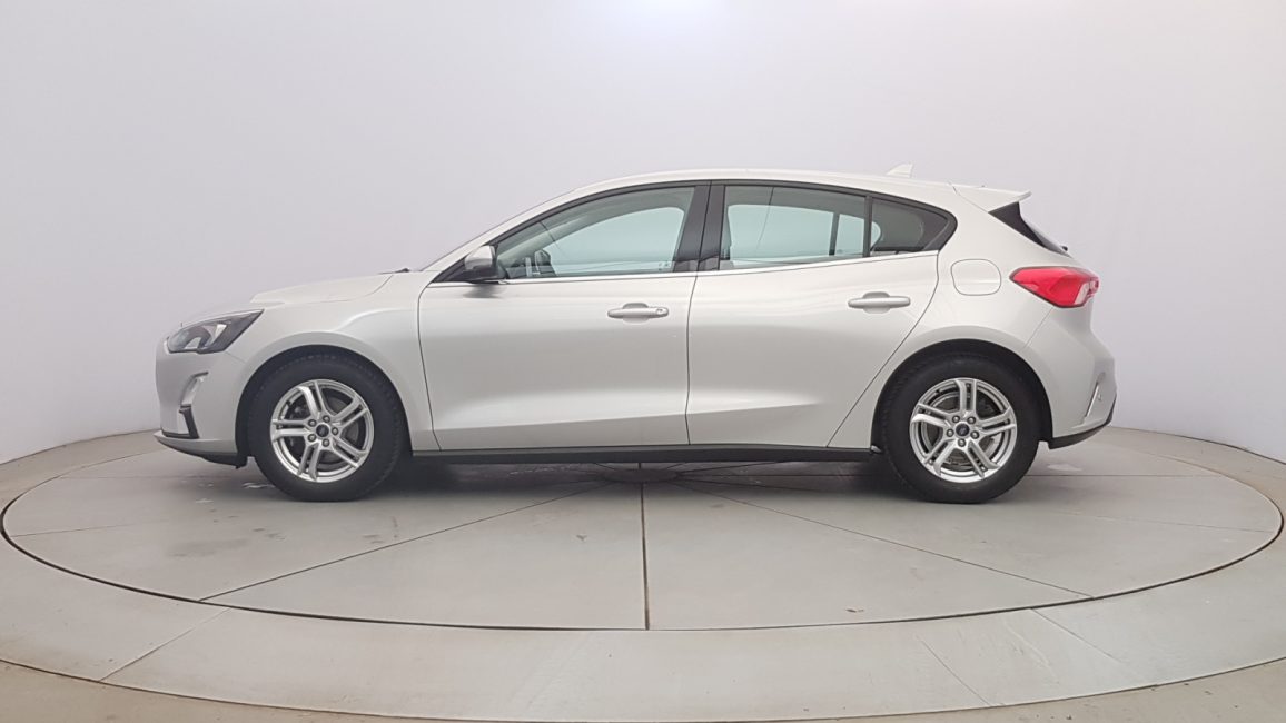 Ford Focus 1.5 EcoBlue SCR Connected WD7381T w leasingu dla firm