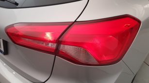 Ford Focus 1.5 EcoBlue SCR Connected WD7381T w leasingu dla firm
