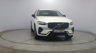 Volvo XC60 B5 D AWD Plus Dark aut LU158NY w abonamencie