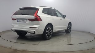 Volvo XC60 B5 D AWD Plus Dark aut LU158NY w abonamencie