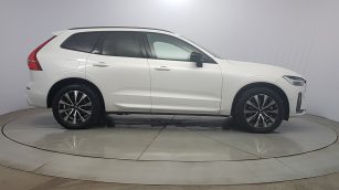 Volvo XC60 B5 D AWD Plus Dark aut LU158NY w abonamencie