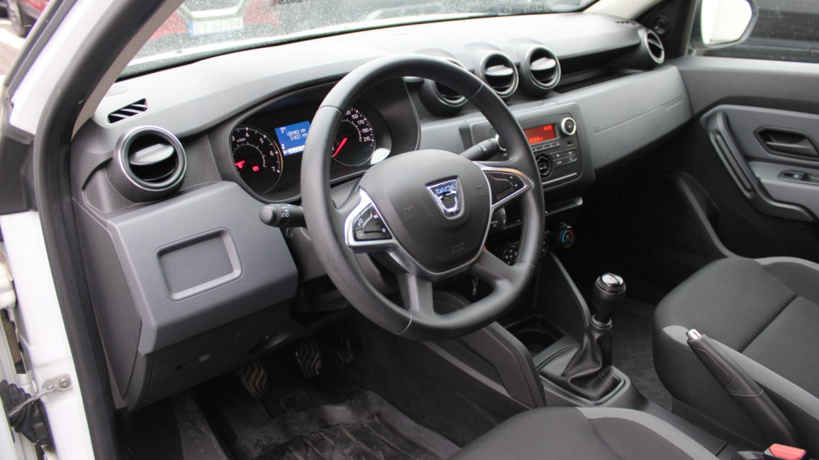 Dacia Duster 1.0 TCe Essential PO9RK58 w leasingu dla firm