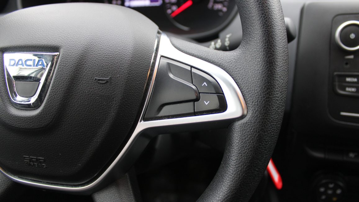 Dacia Duster 1.0 TCe Essential PO9RK58 w leasingu dla firm