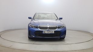 BMW 318i M Sport aut WJ5952L w abonamencie