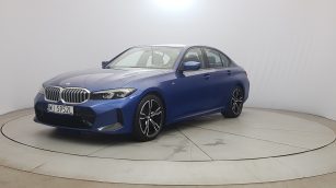 BMW 318i M Sport aut WJ5952L w abonamencie
