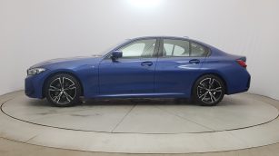 BMW 318i M Sport aut WJ5952L w abonamencie