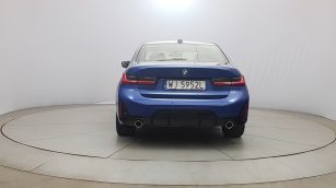 BMW 318i M Sport aut WJ5952L w abonamencie