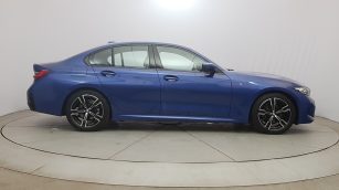 BMW 318i M Sport aut WJ5952L w abonamencie