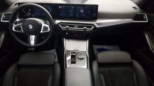 BMW 318i M Sport aut WJ5952L w abonamencie