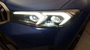 BMW 318i M Sport aut WJ5952L w abonamencie