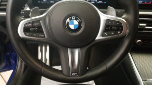 BMW 318i M Sport aut WJ5952L w abonamencie