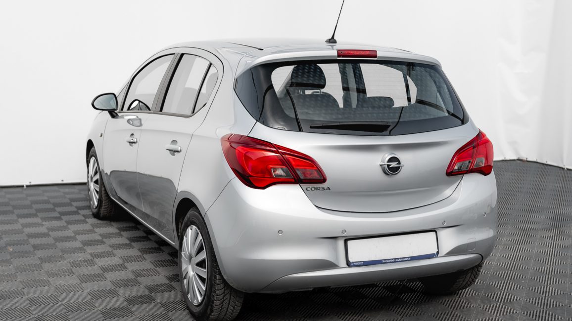 Opel Corsa 1.4 Enjoy WE683XA w leasingu dla firm