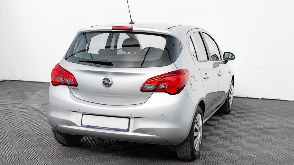 Opel Corsa 1.4 Enjoy WE683XA w leasingu dla firm